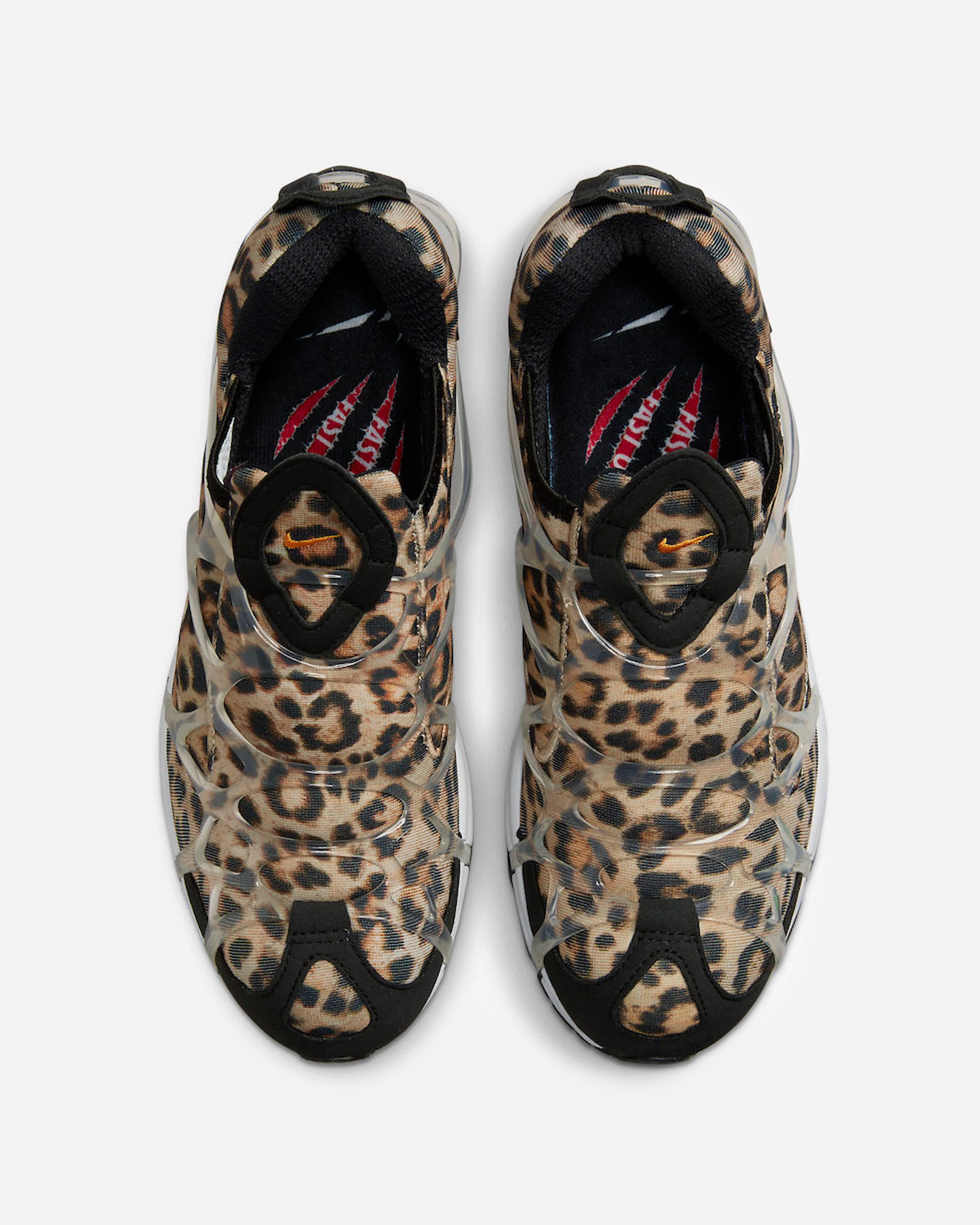 Air Kukini SE 'Leopard'