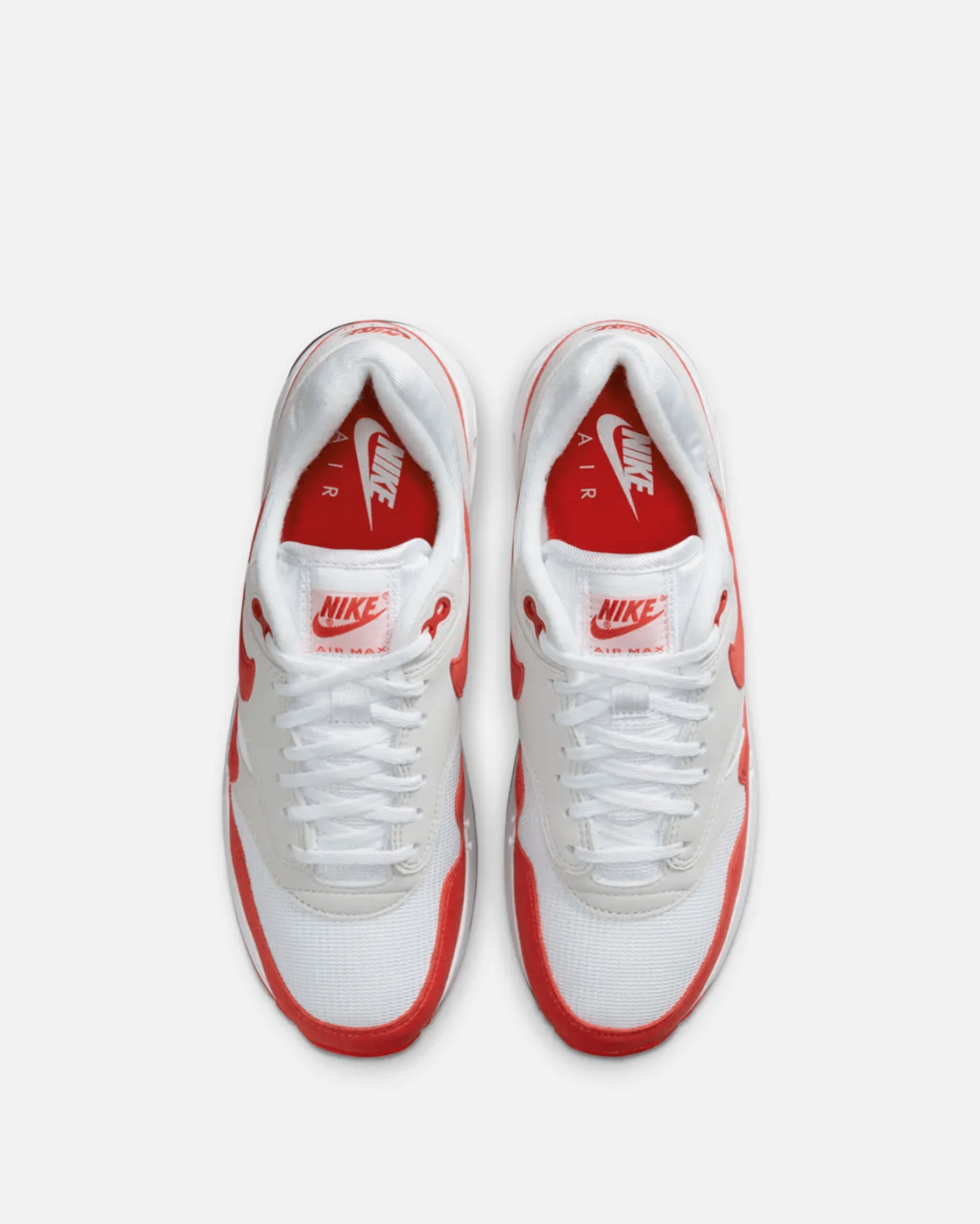 Air Max 1 '86 Original 'Sports Red'