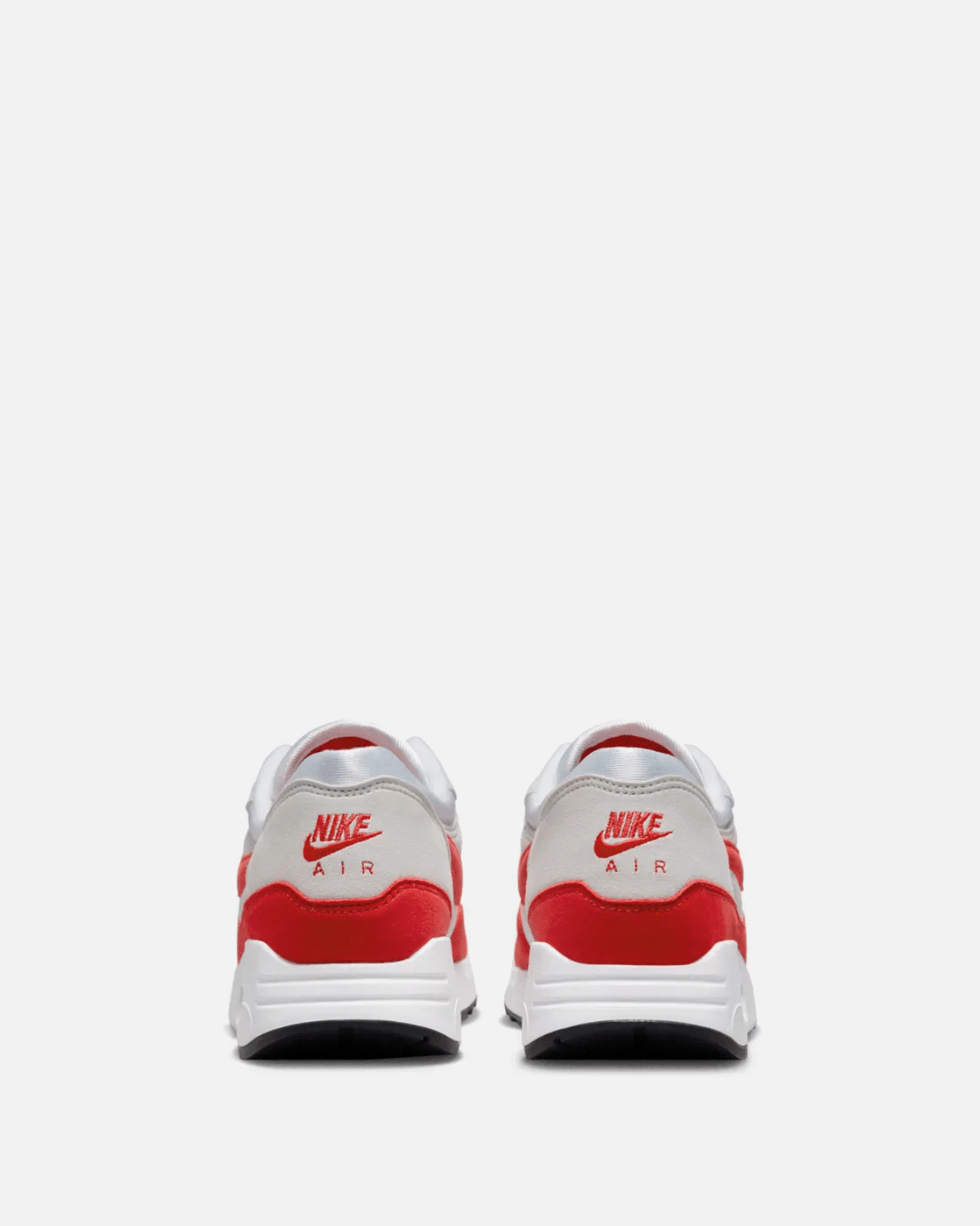 Air Max 1 '86 Original 'Sports Red'