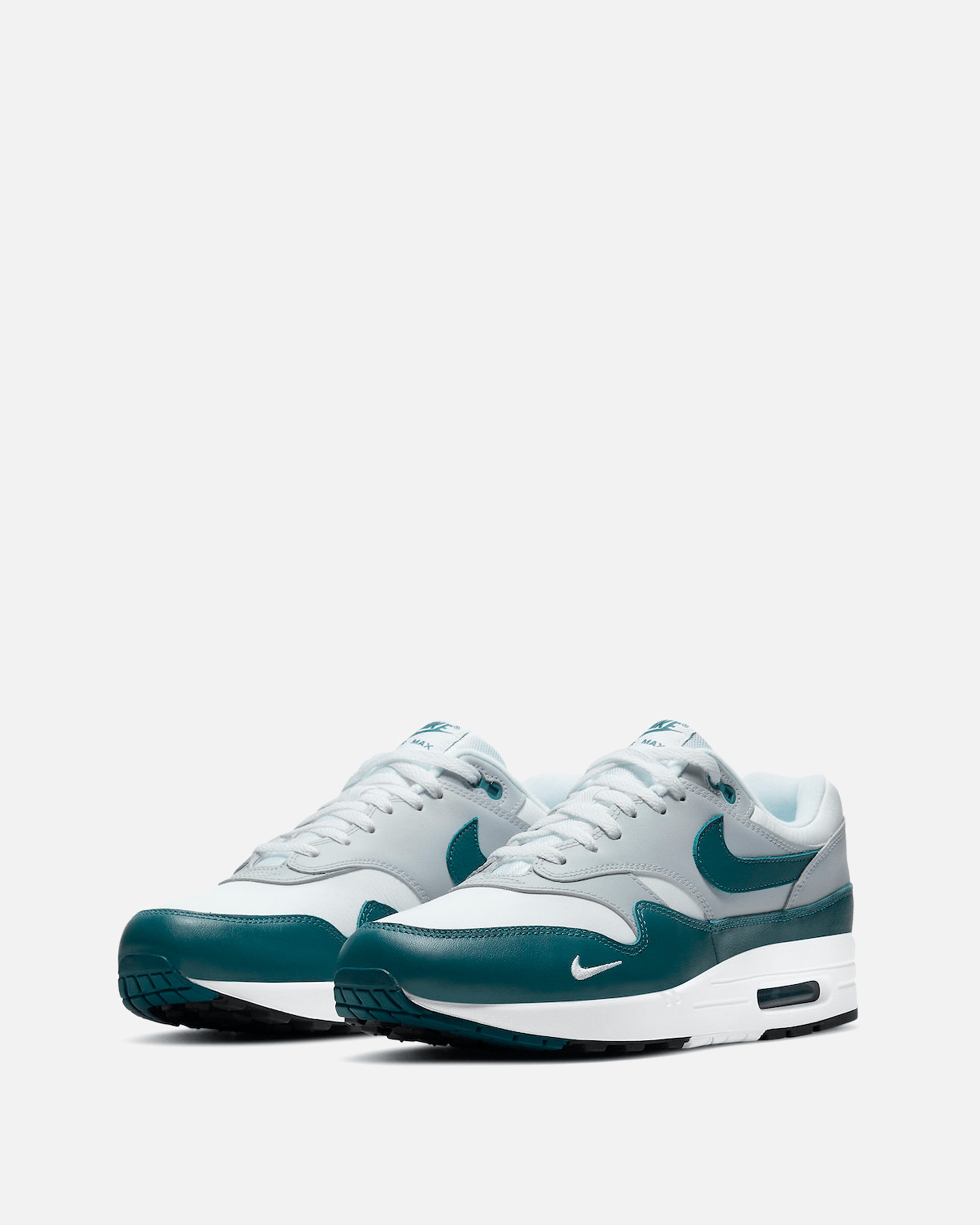 Air Max 1 LV8 'Dark Teal Green'