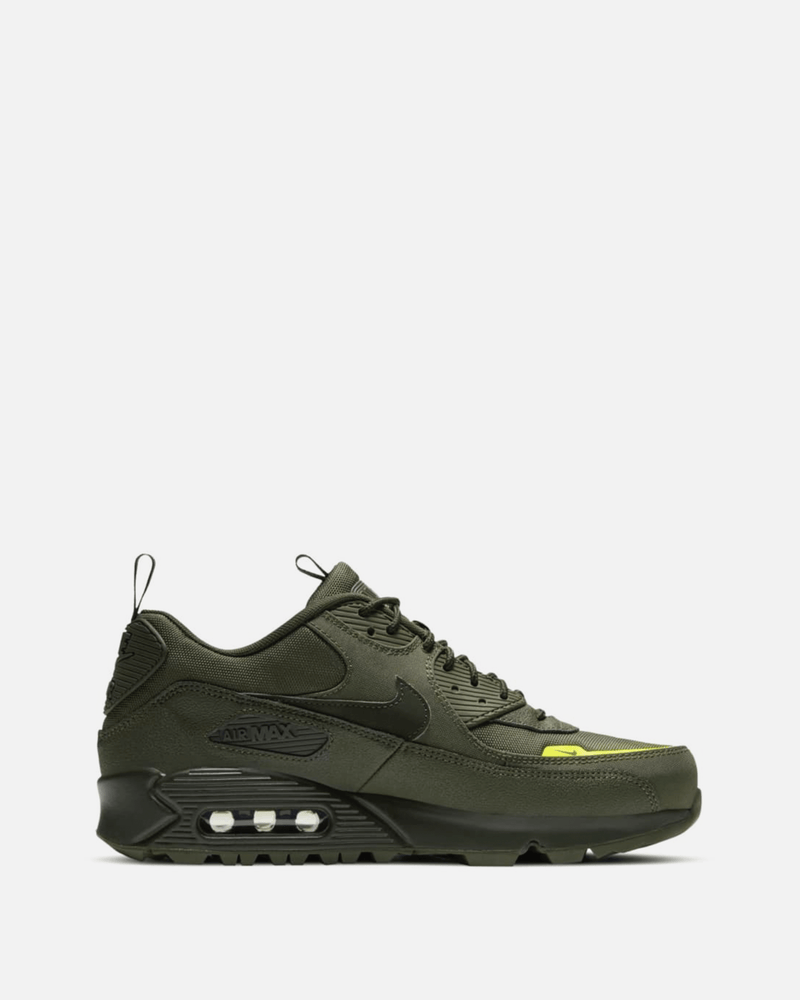 Air Max 90 Surplus in Cargo Khaki – SVRN