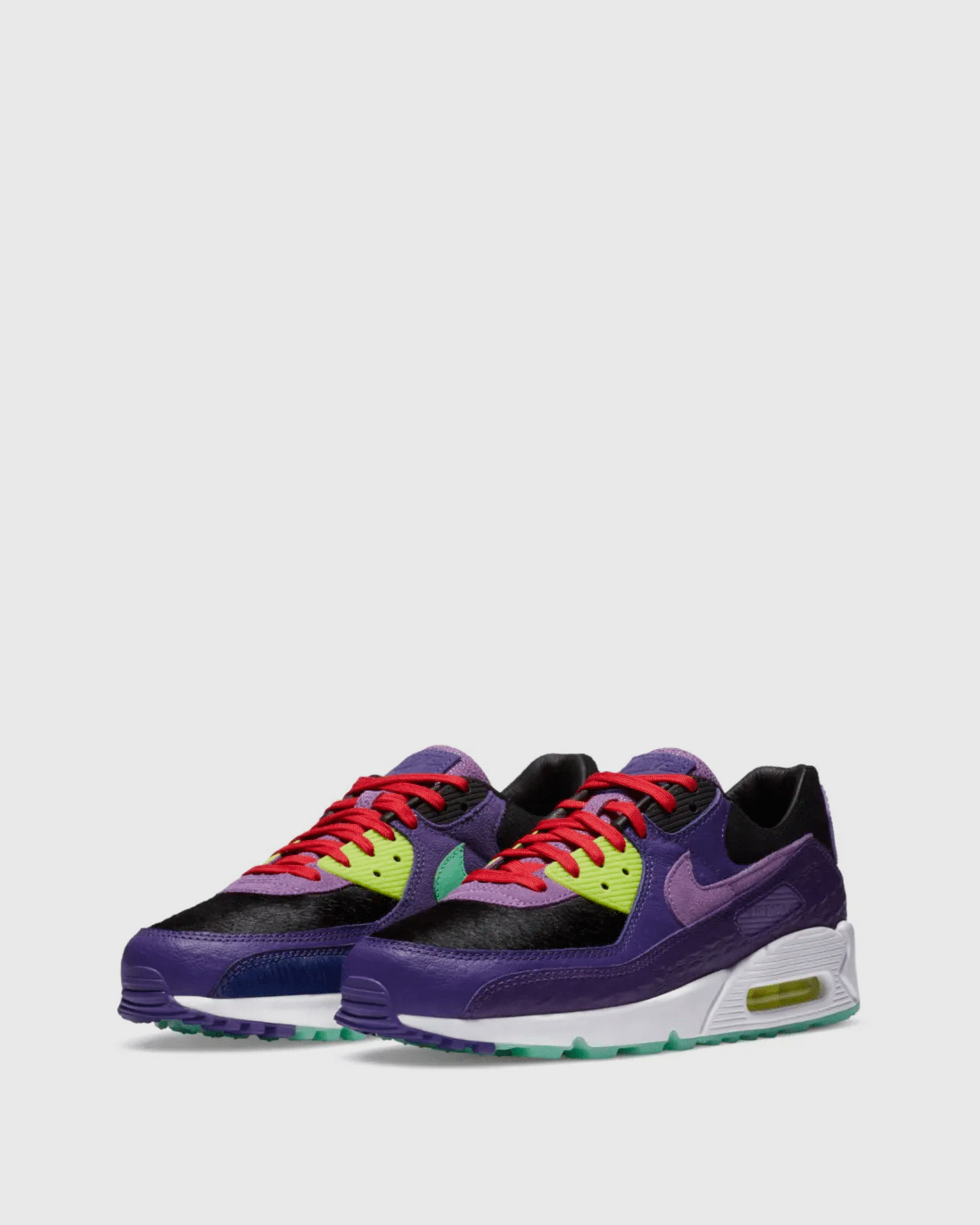 Air Max 90 'Violet Blend'