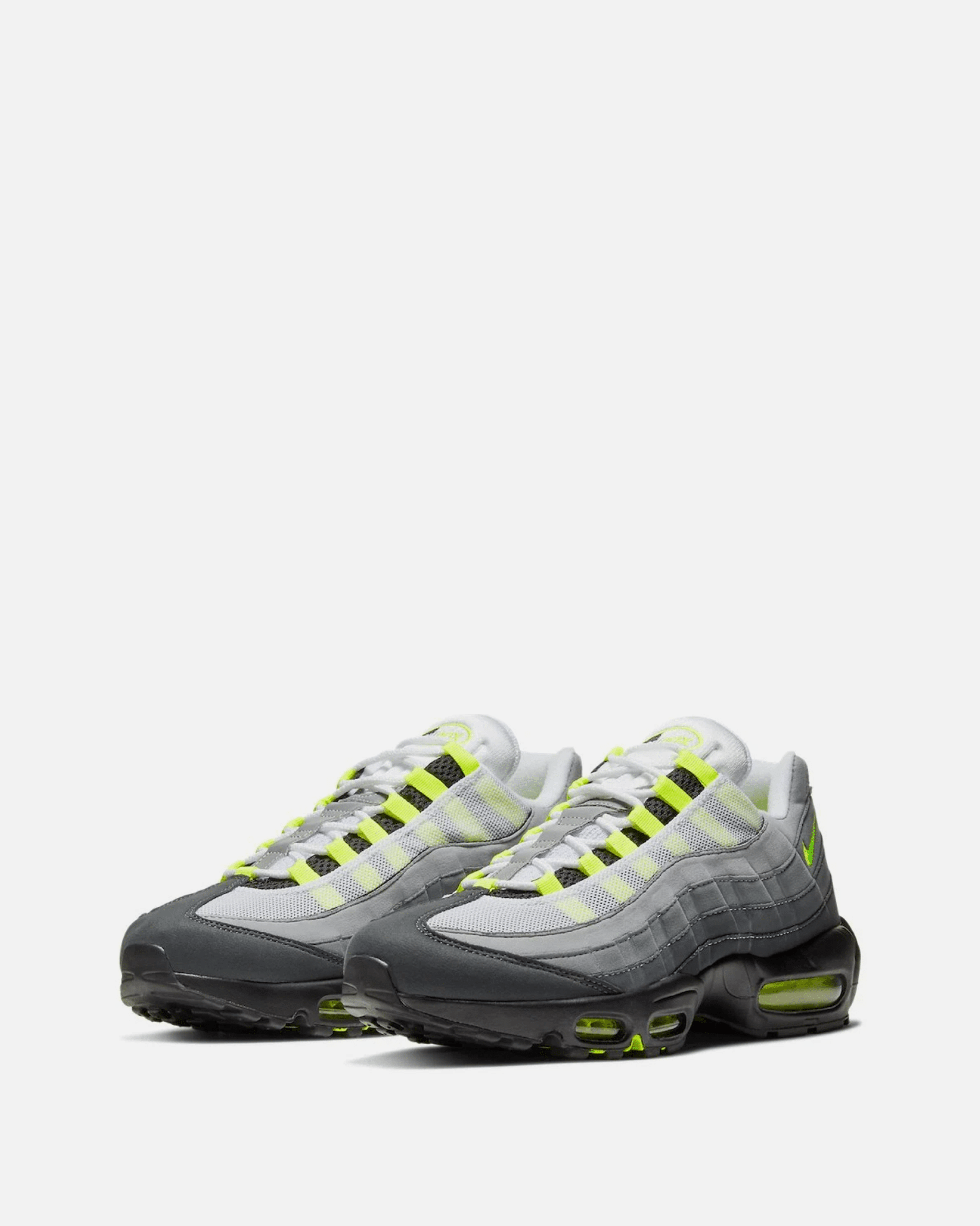 Air Max 95 OG in 'Neon'