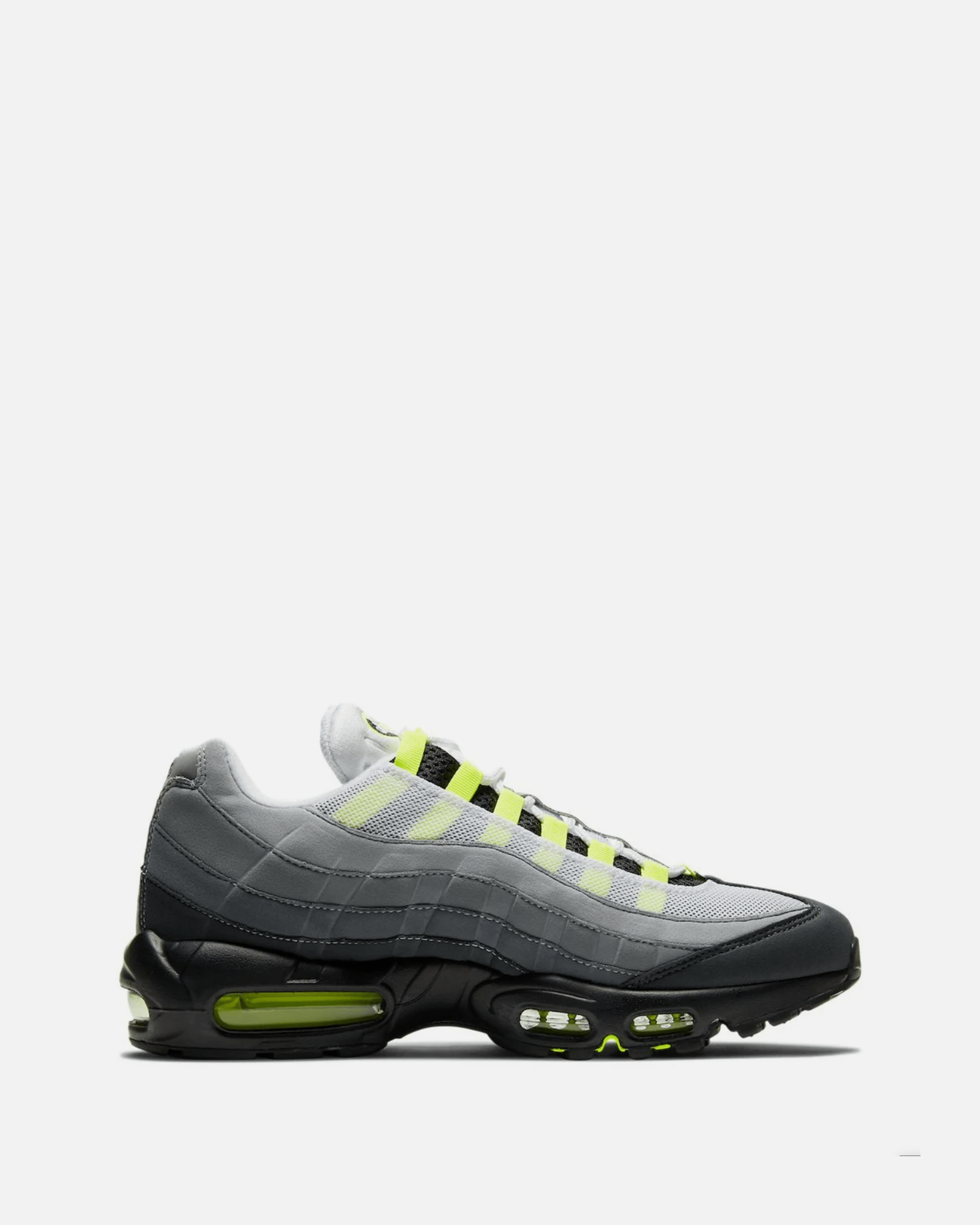 Air Max 95 OG in 'Neon'