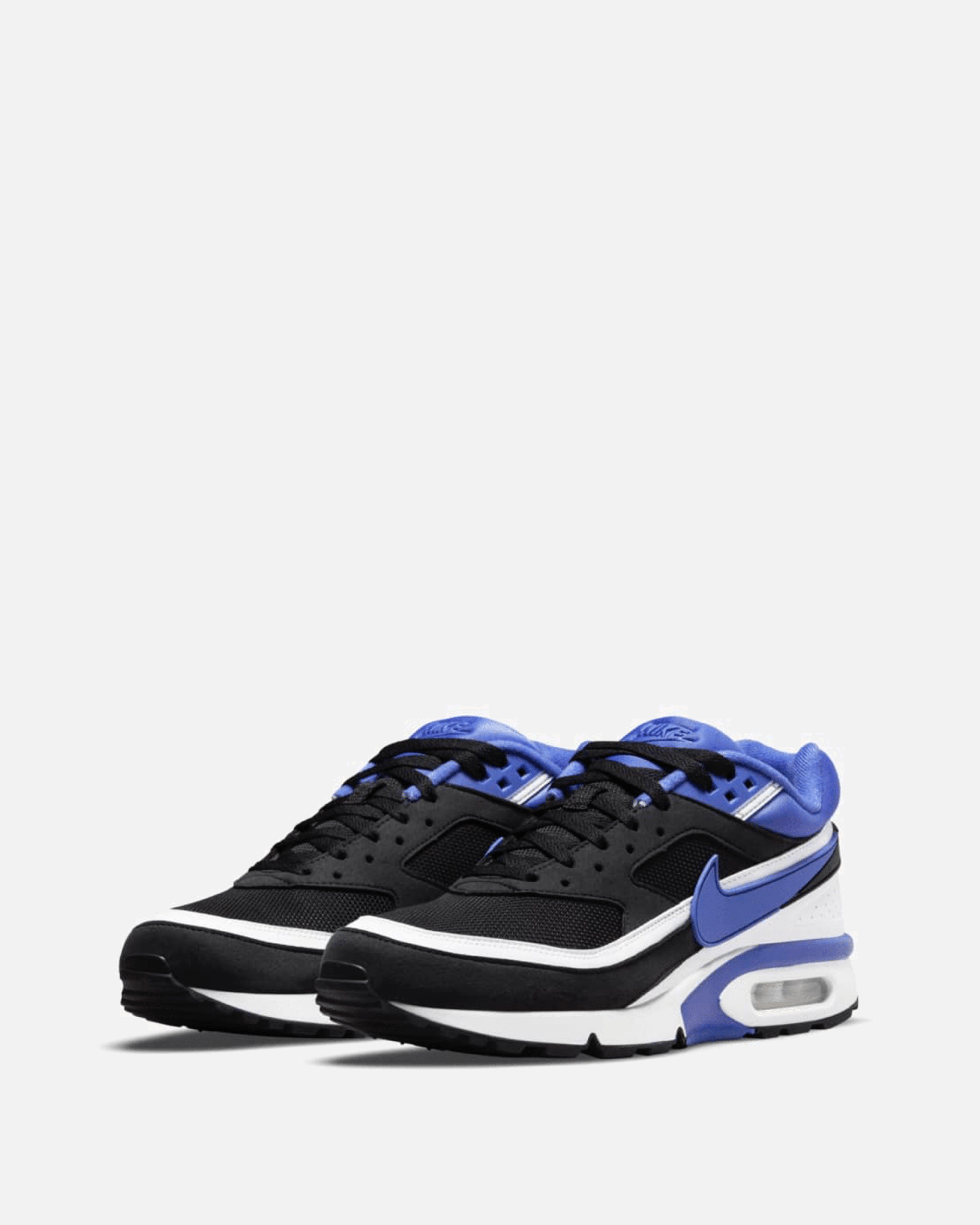 Air Max BW 'Persian Violet'