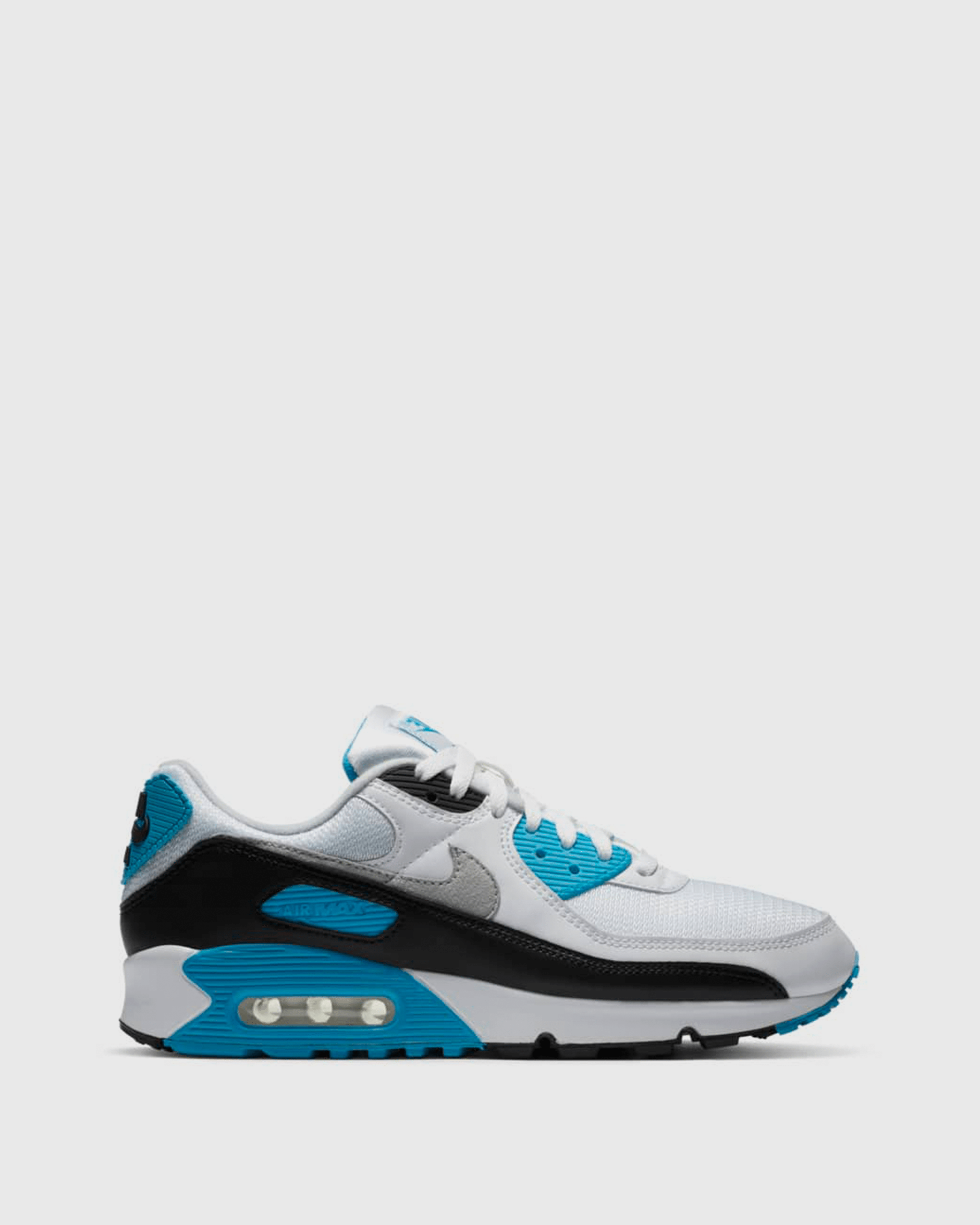 Air Max III 'Laser Blue'