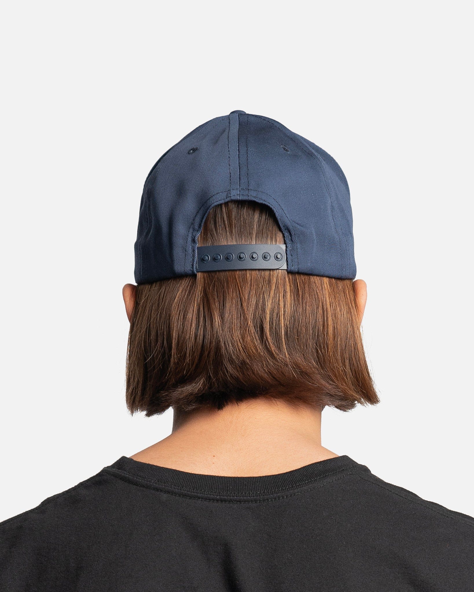 American Motors Trucker Hat in Navy