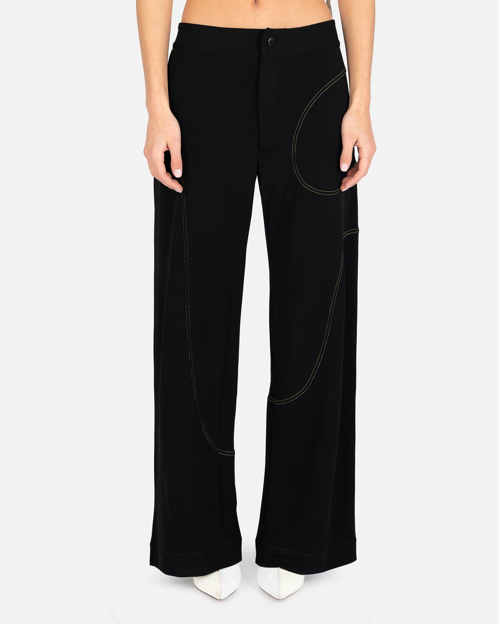 Astral Pants in Black