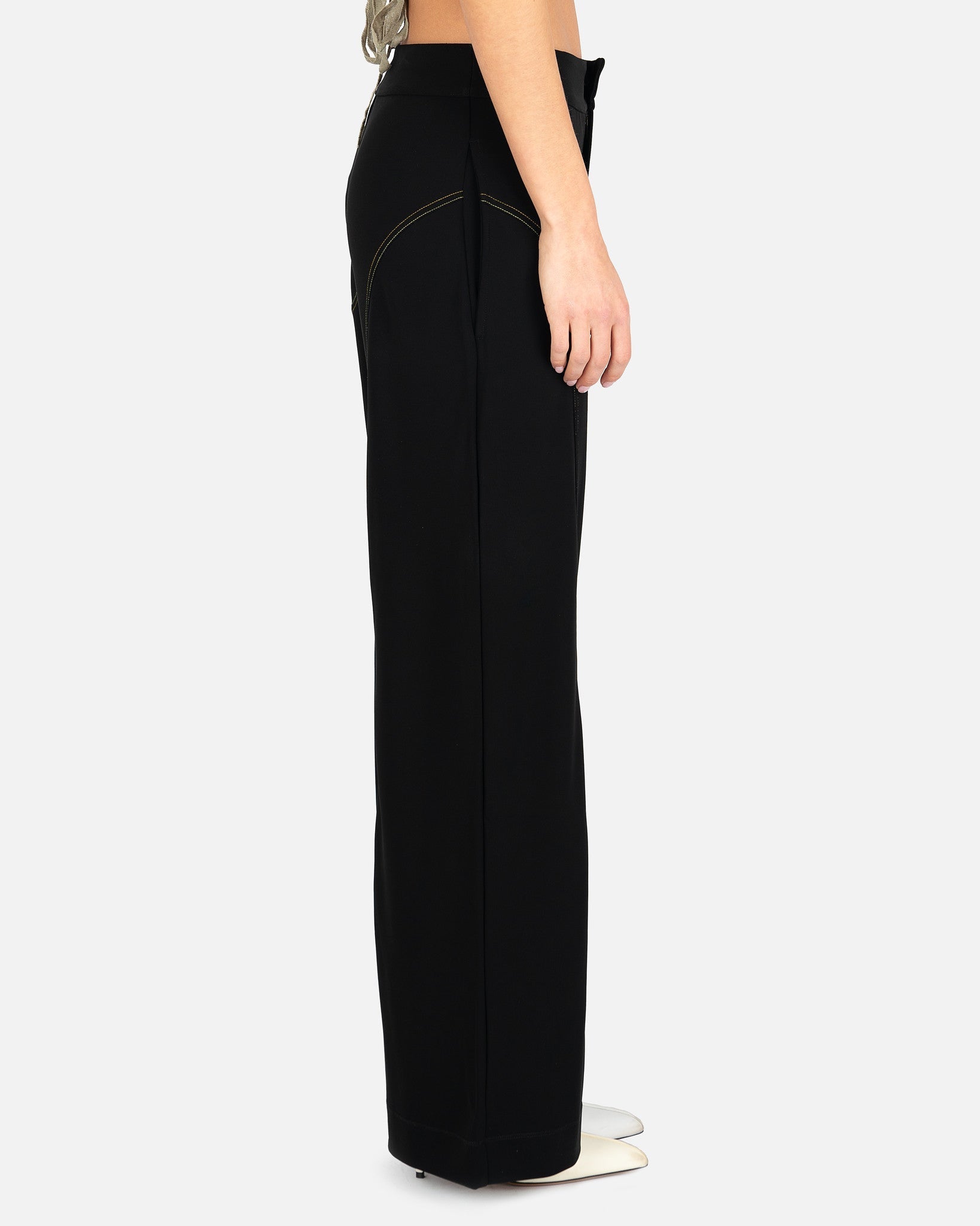 Astral Pants in Black