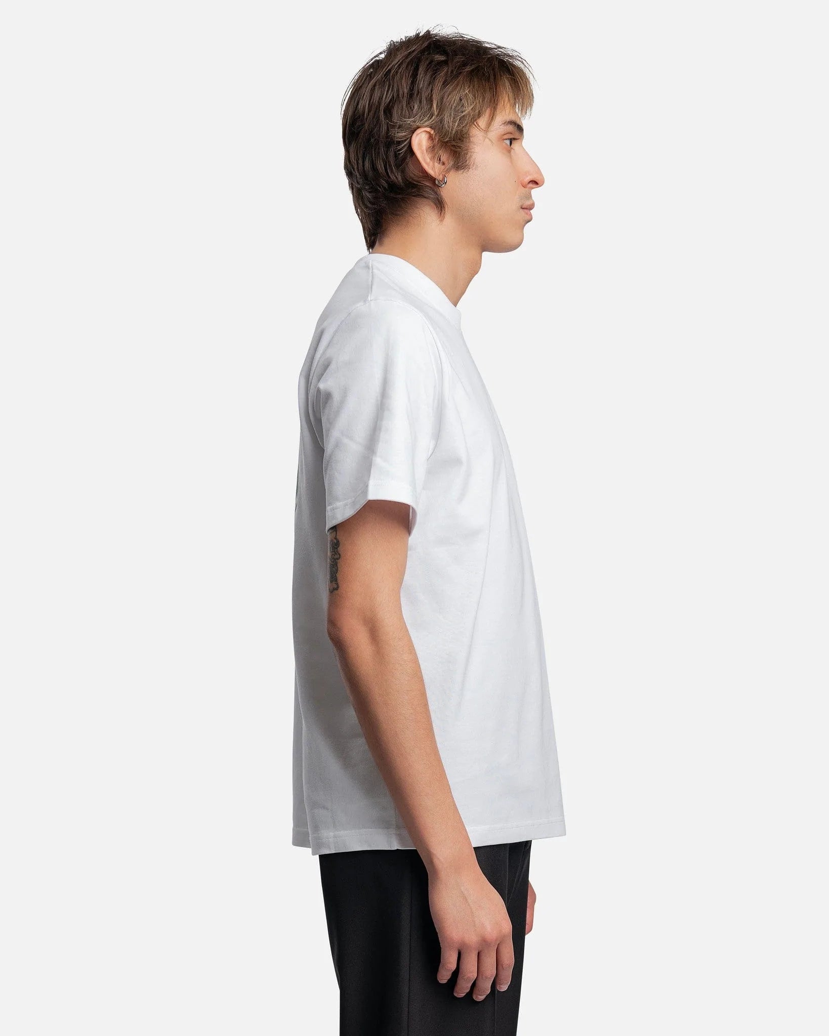 Avenida T-shirt in White