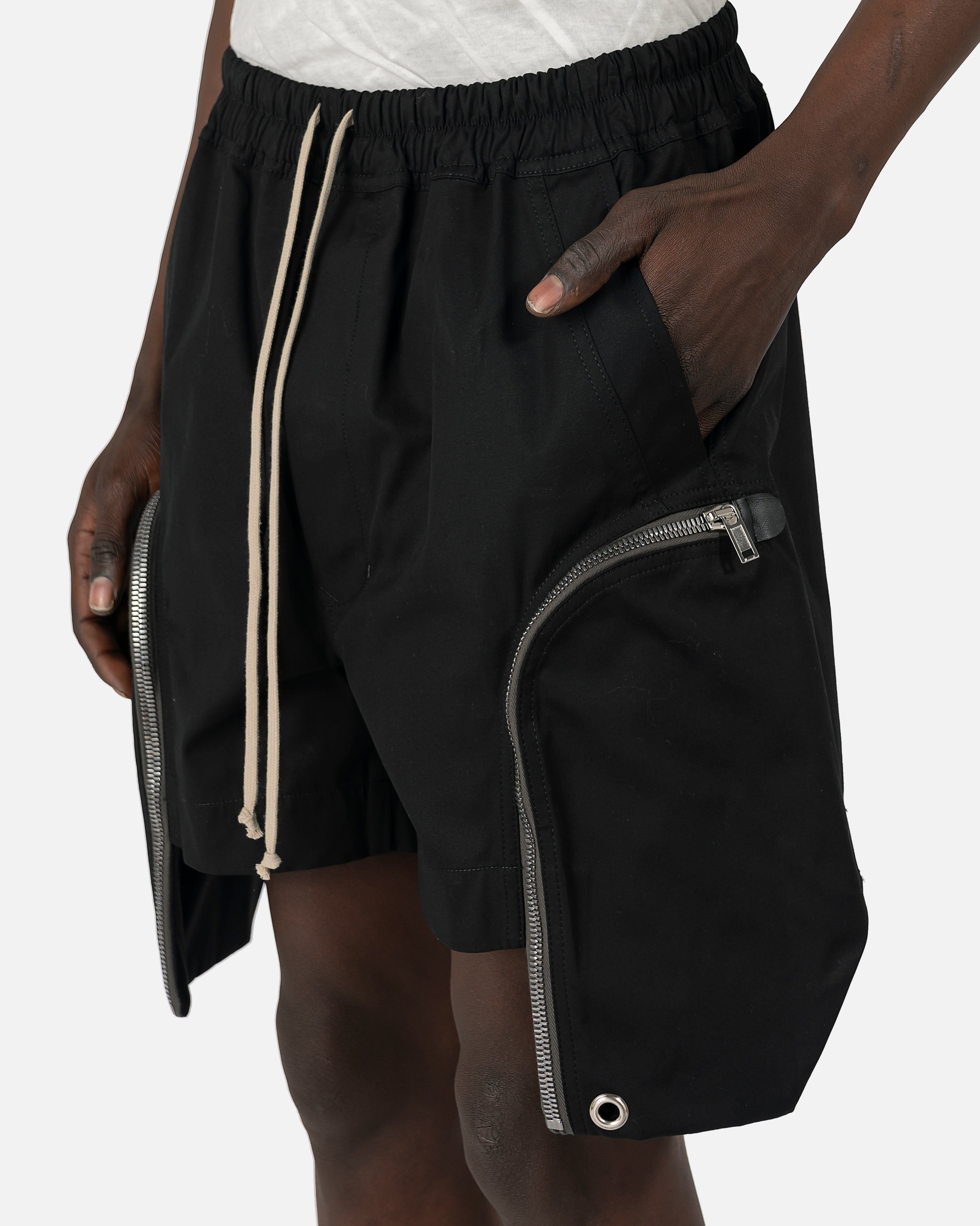 Rick Owens bauhaus boxer ss21 46 | www.rayblaze.com