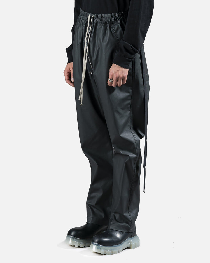 新品 RICK OWENS / BELA PANTS (WH, MB, 46) | www.novinmechanic.ir