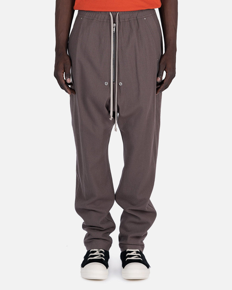 Rick Owens Bela pants 20AW | finiscapital.com