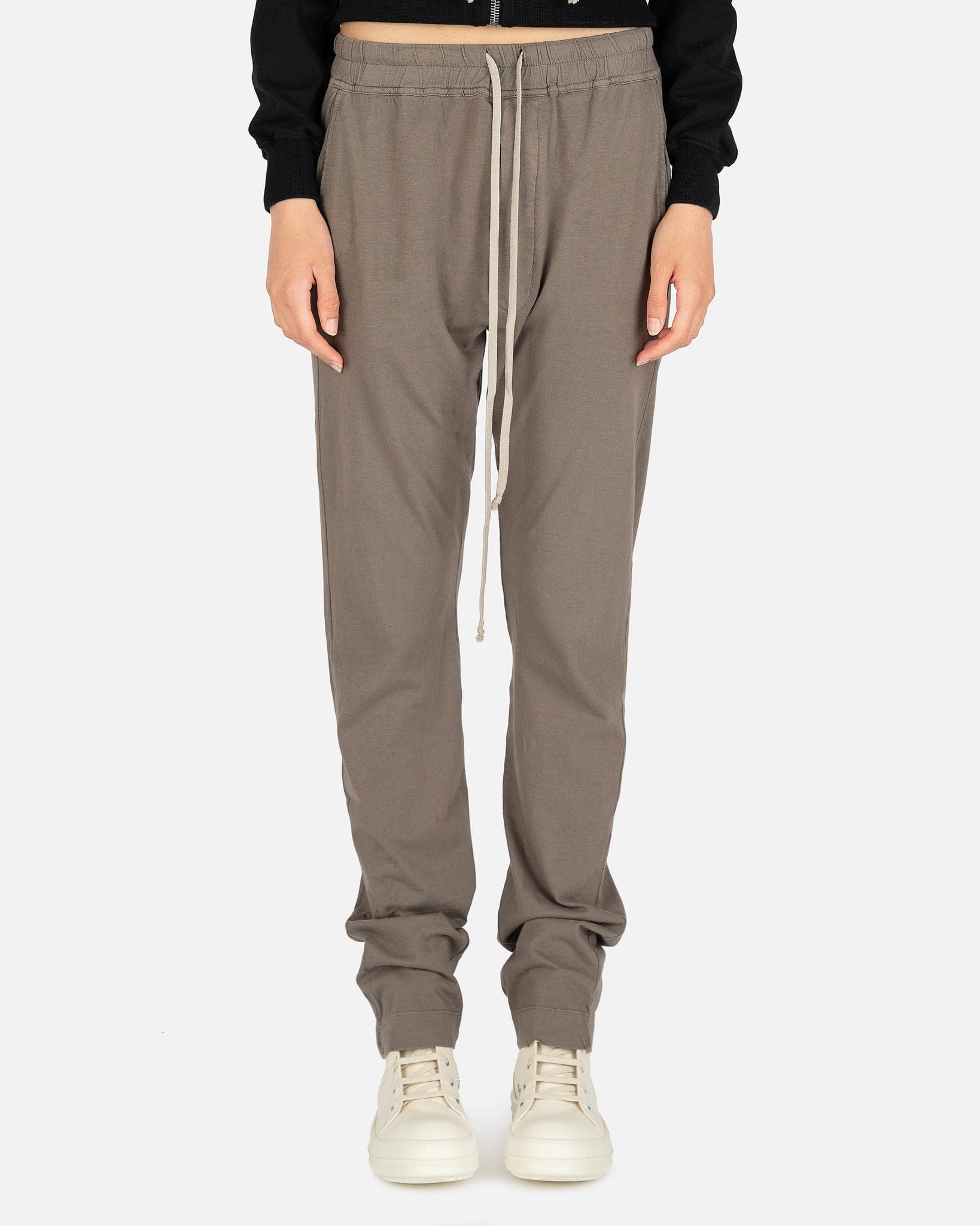 Berlin Drawstring Pants in Dust