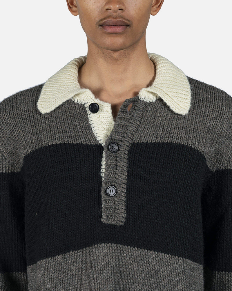 ユナイテッドトウキョウ OUR LEGACY 21ss Big Piquet Sweater - 通販