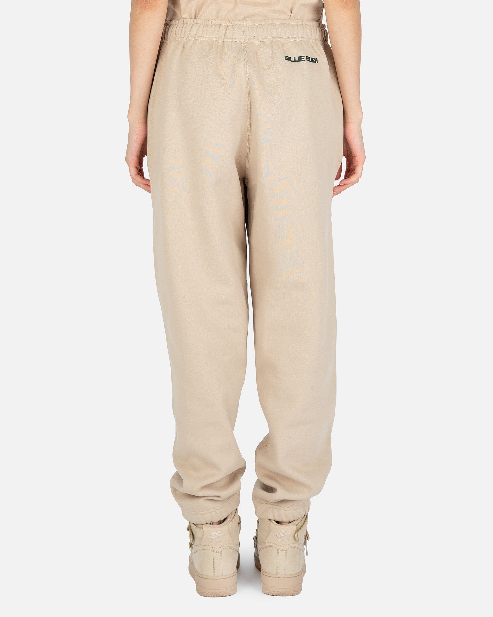 Billie Eilish Sweatpants in Mushroom