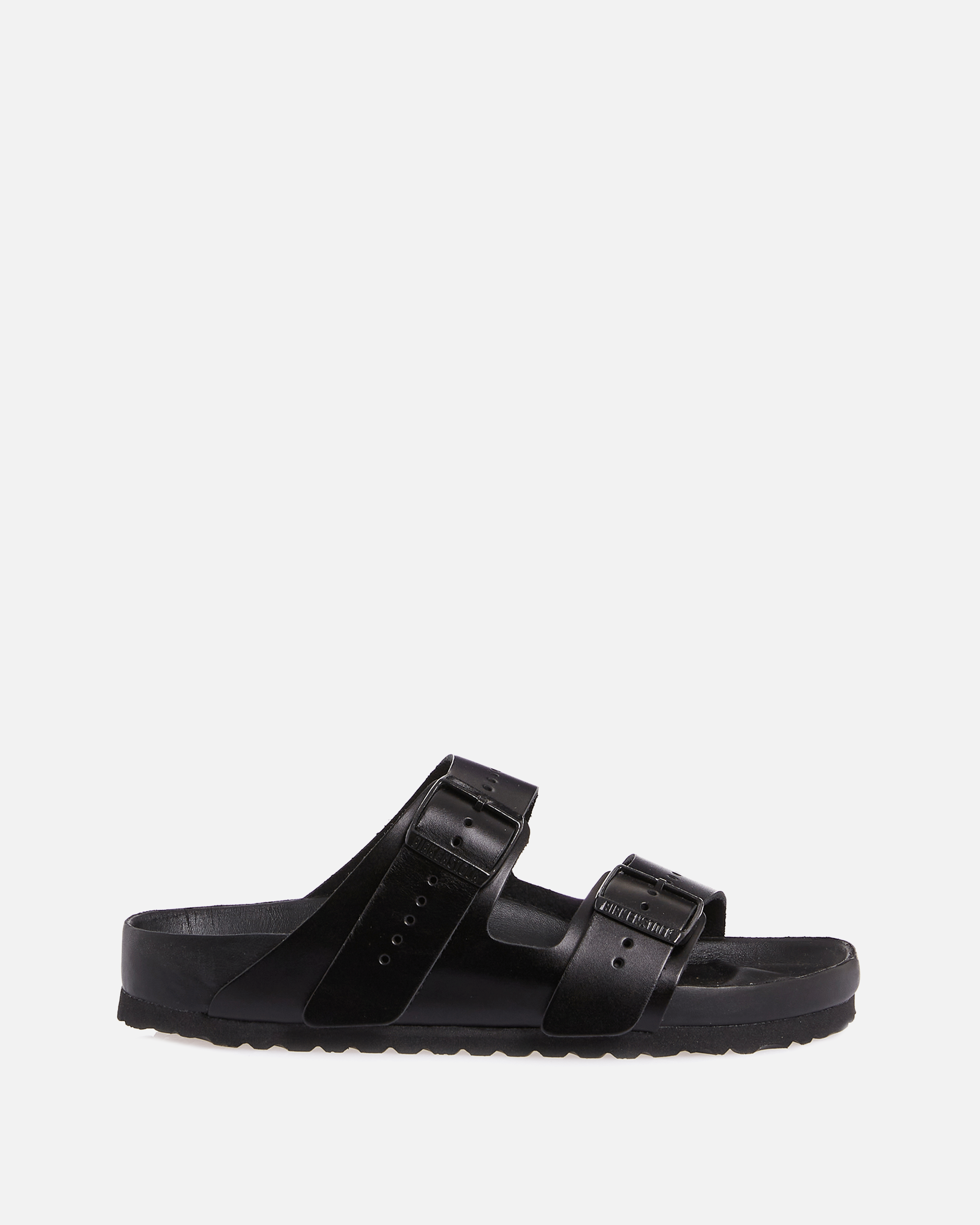 Birkenstock Arizona in Black