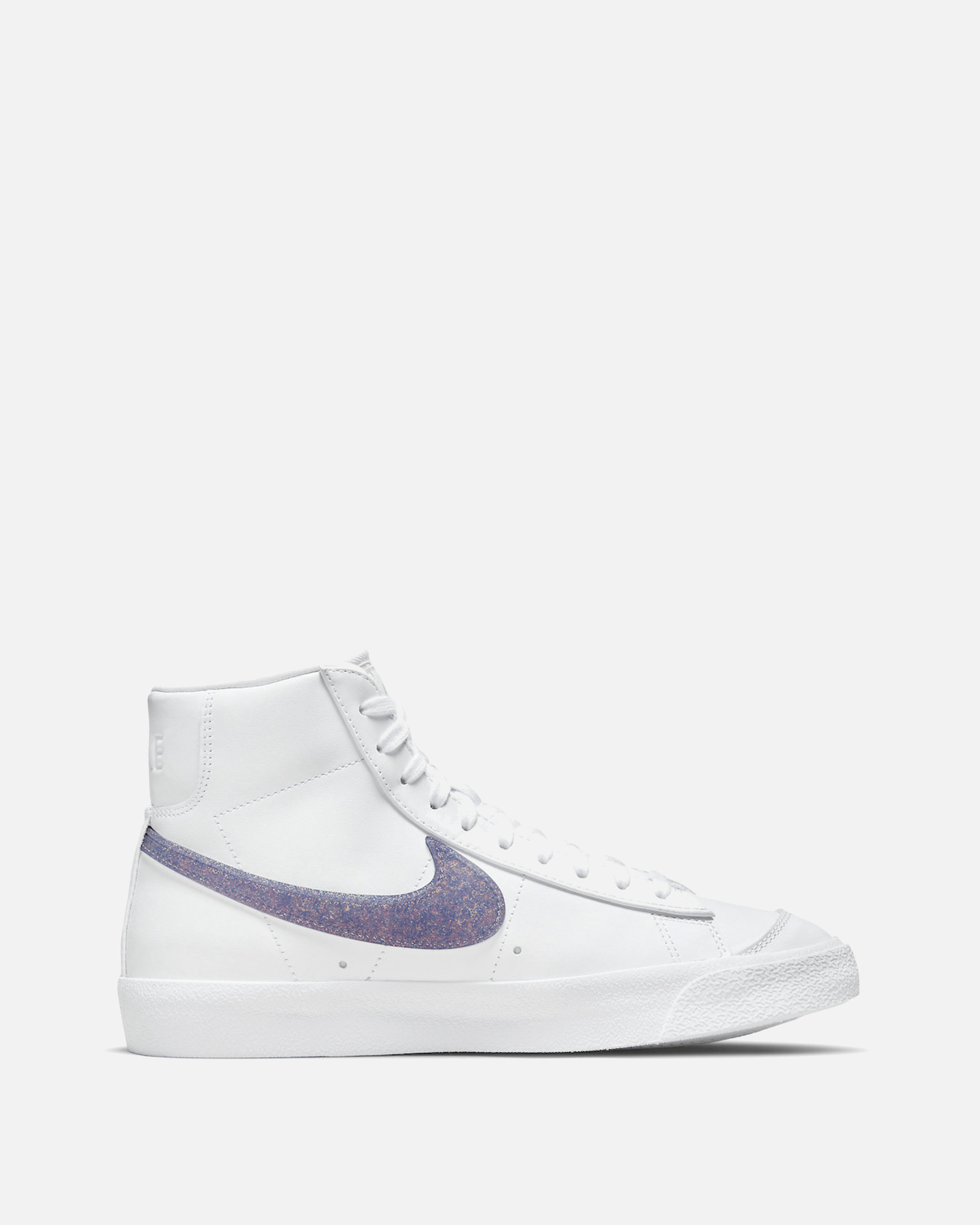 Blazer Mid '77 Essential 'Canyon Purple'