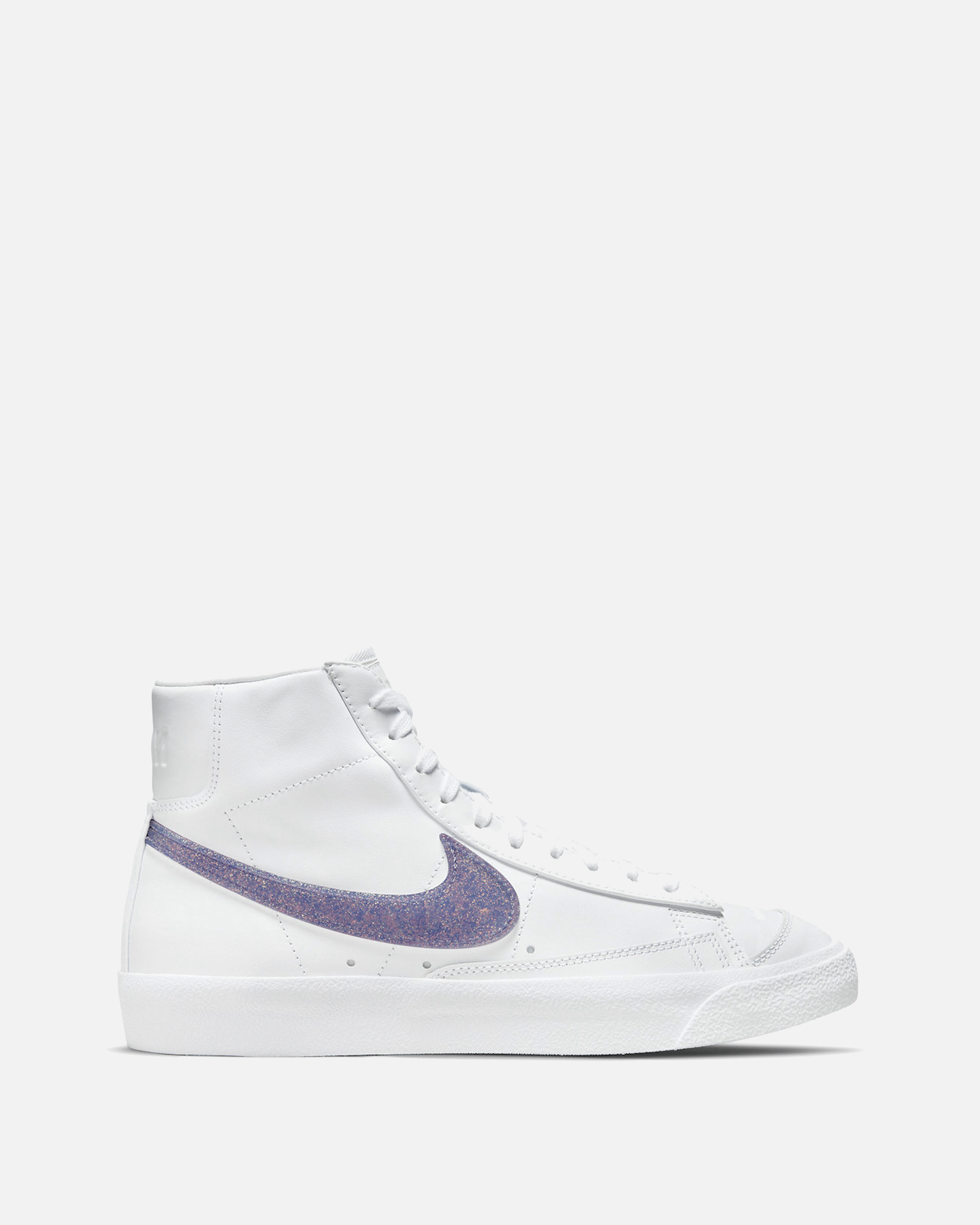 Blazer Mid '77 Essential 'Canyon Purple'