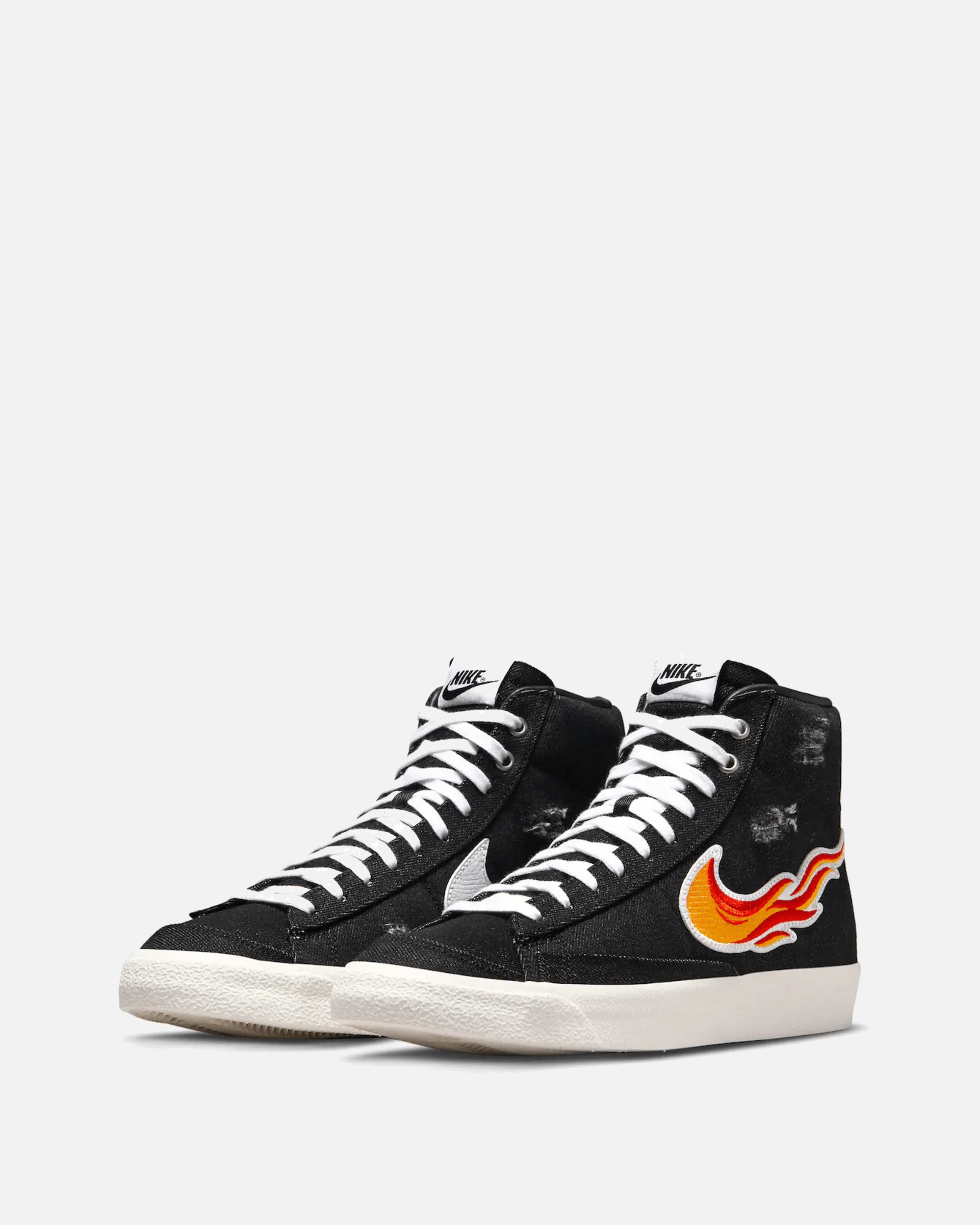 Blazer Mid 'Cleveland Rocks'