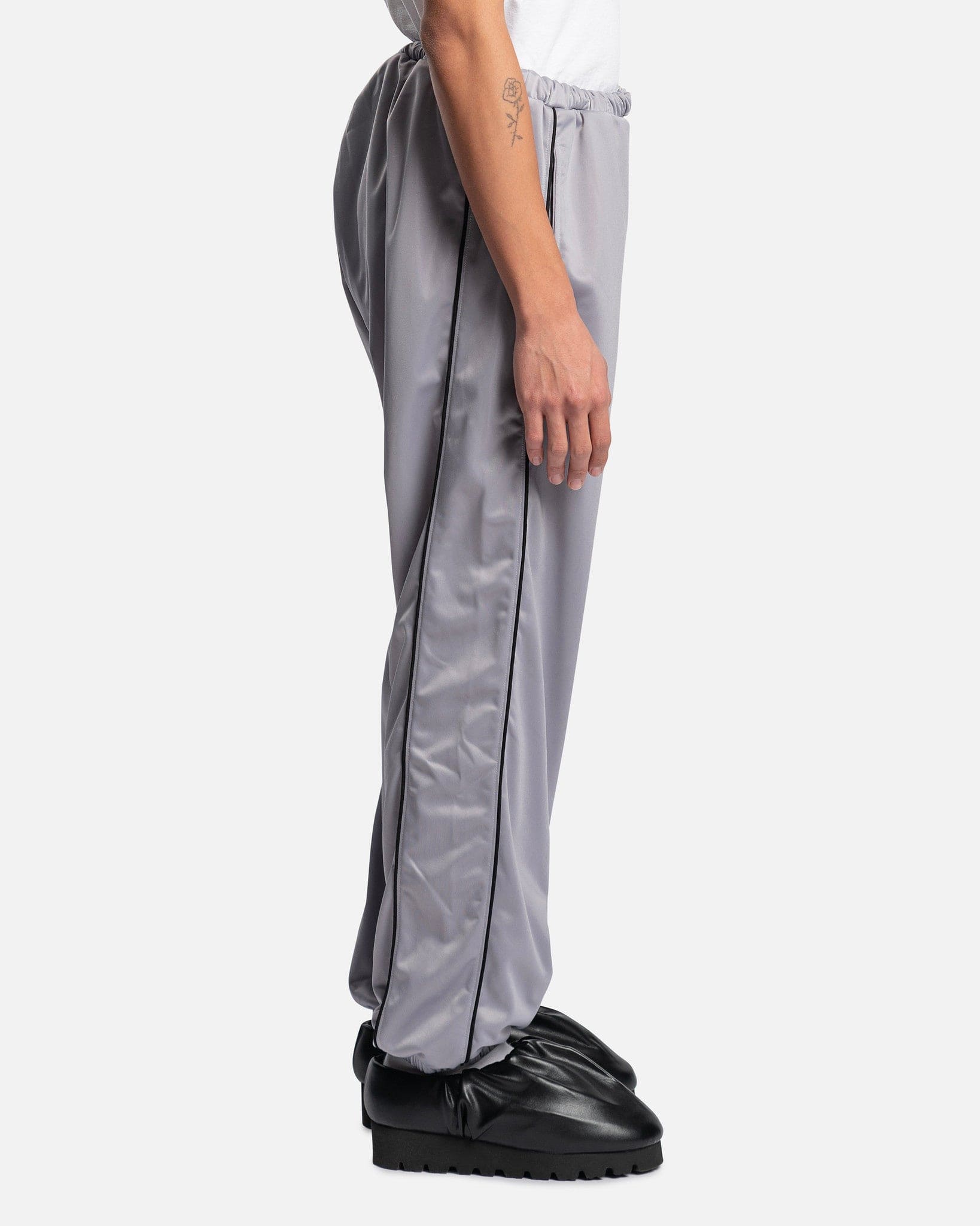 Buffalo Track Pant in Grey