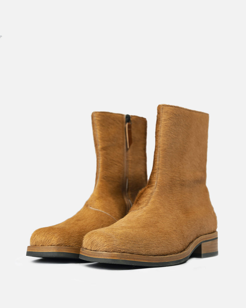 Camion Boot in Caramel – SVRN