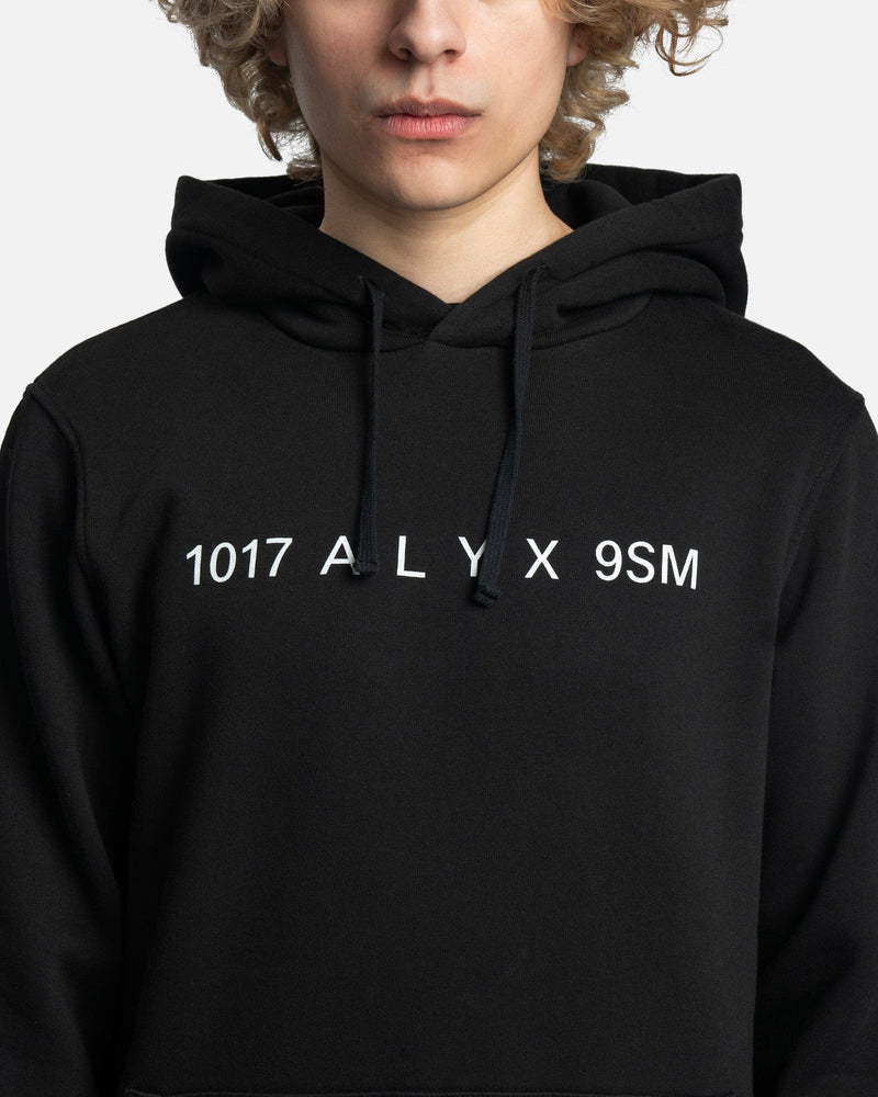 1017 alyx 9sm nike hoodie