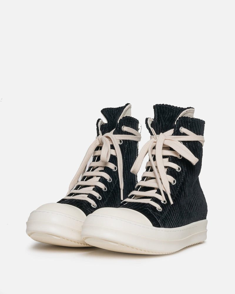 Rick Owens Ramones sock sneaker ラモーンズ - 靴