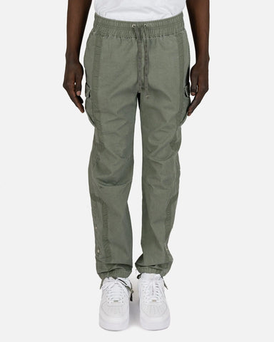 S.W.U.N Original Cargo Pants 2.0 オリーブ | angeloawards.com