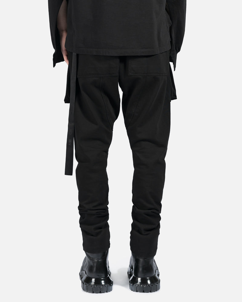 美品 (S) Rick Owens DRKSHDW 20AW Cargo | tspea.org