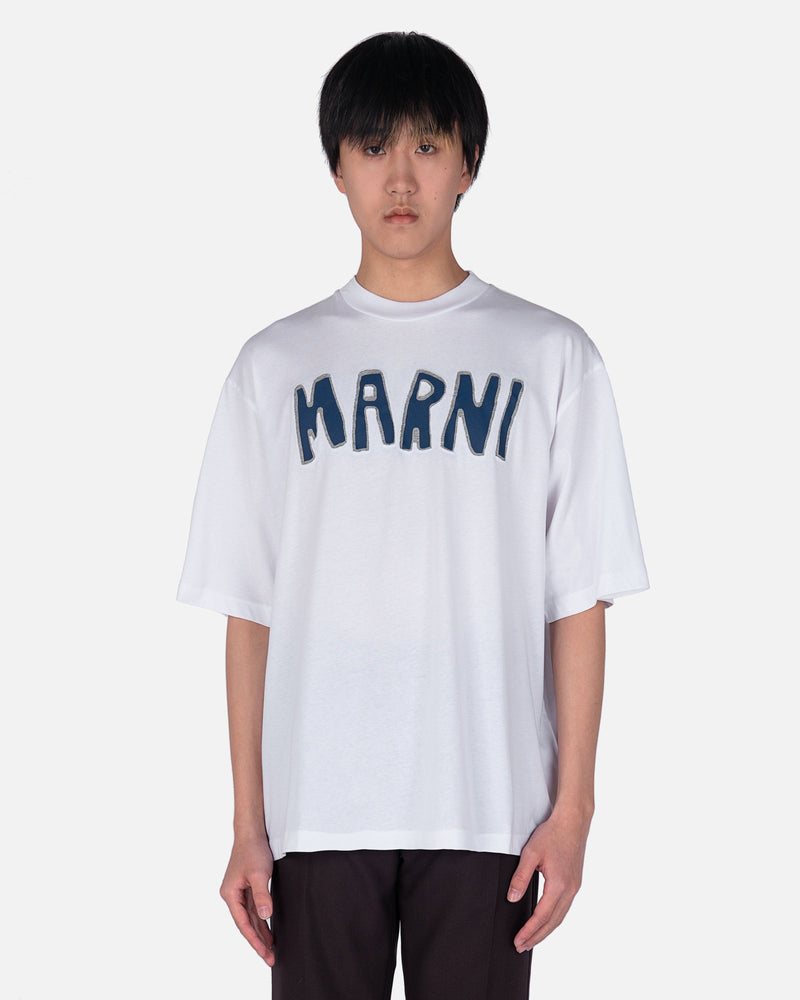 MARNI Bubbleプリント Tシャツ | thehcac.org