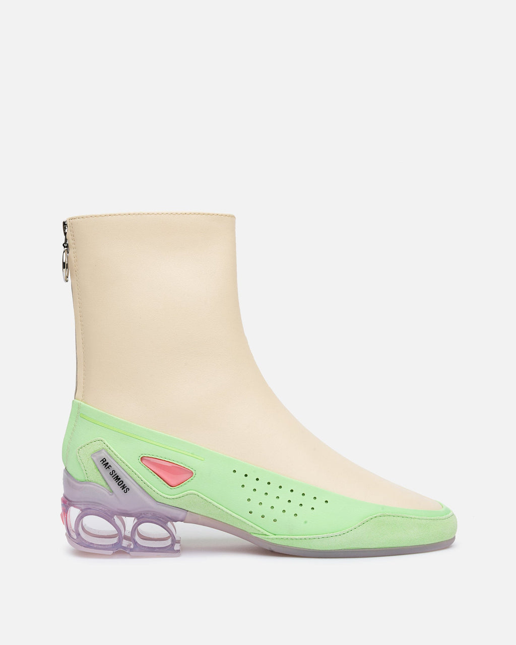 RAF SIMONS RUNNER CYCLOID 4 41 期間限定 51.0%OFF sandorobotics.com