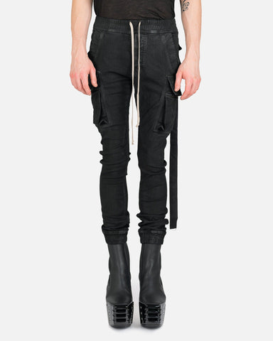 新品《 Rick Owens DRKSHDW 》MASTODON CUT M | angeloawards.com