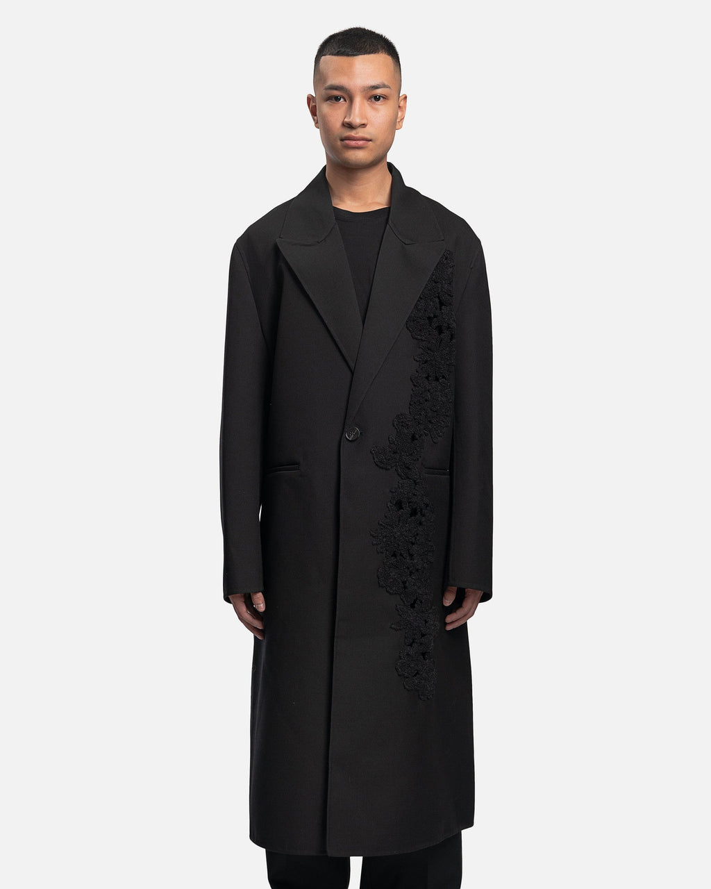 値下げ交渉可louren doubleface wool coat 激安限定 www.laessa.fr