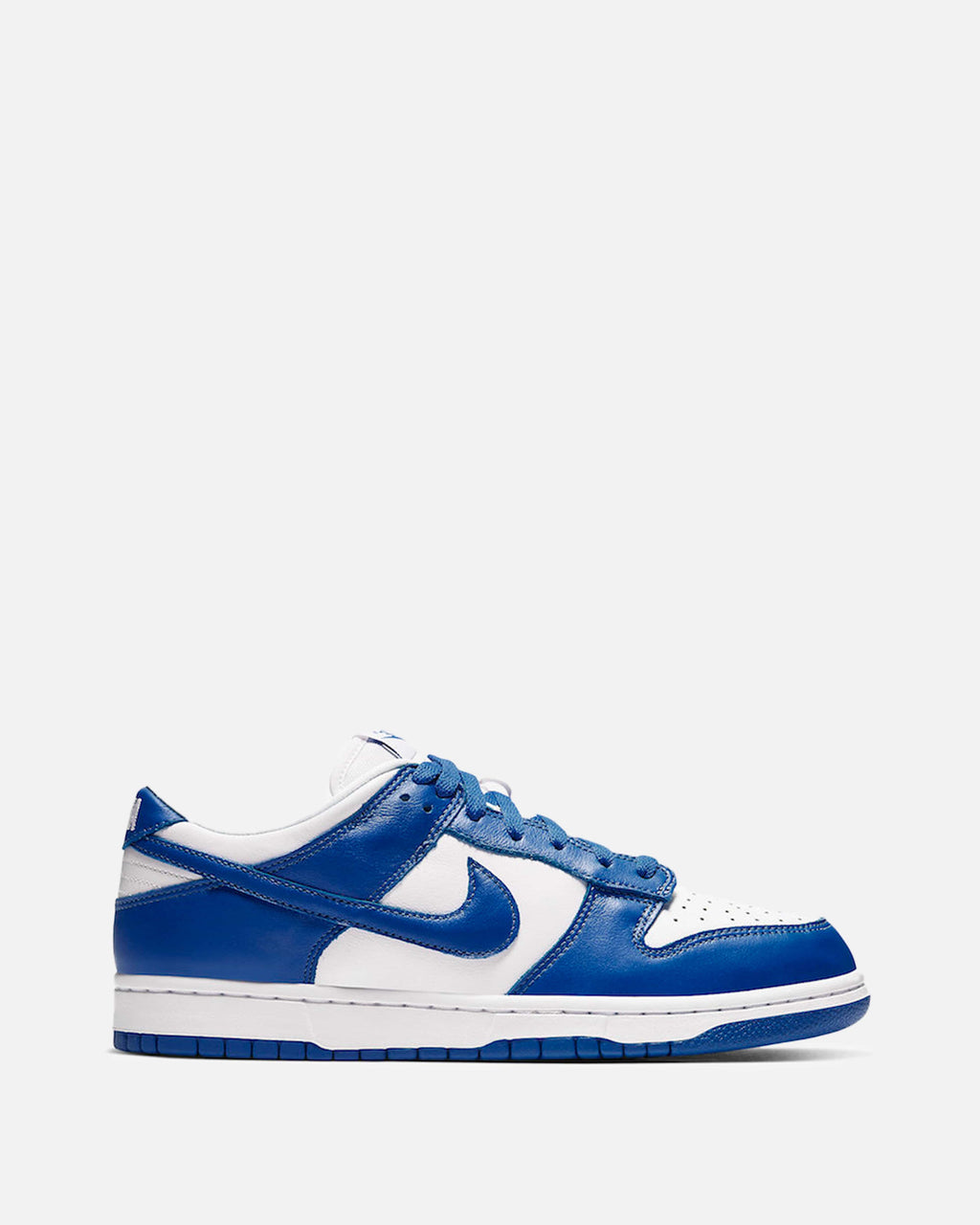 Dunk Low 'Varsity –