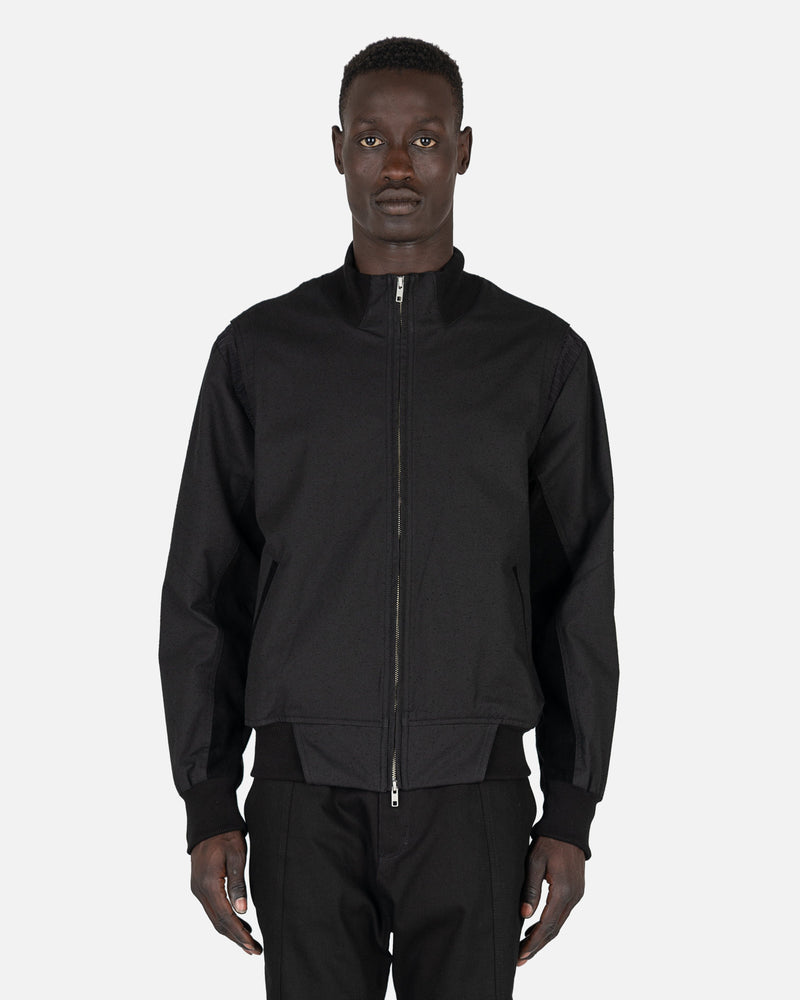 (新品未使用) xlim ep.2 jacket black