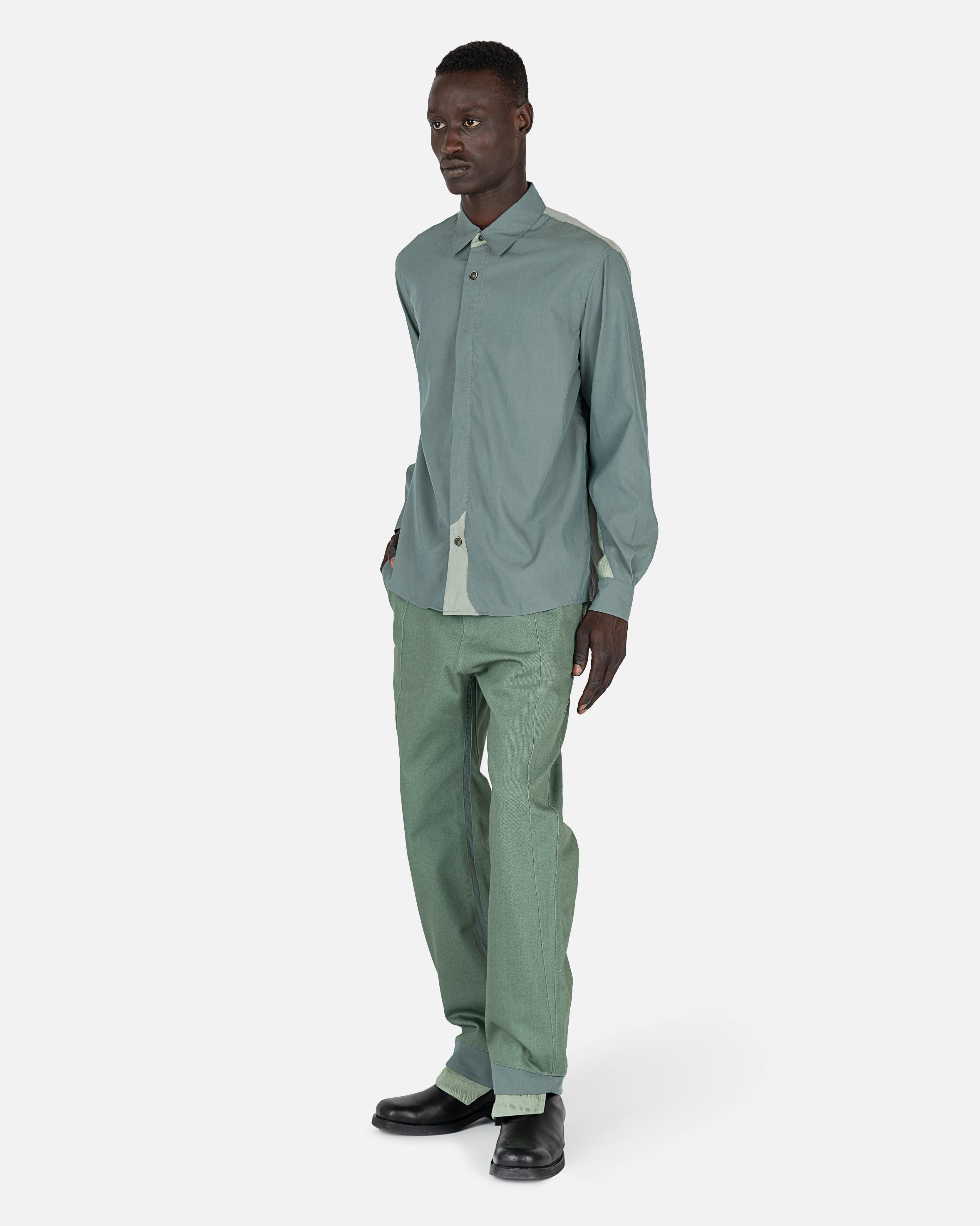 XLIM EP.2 02 TROUSERS-