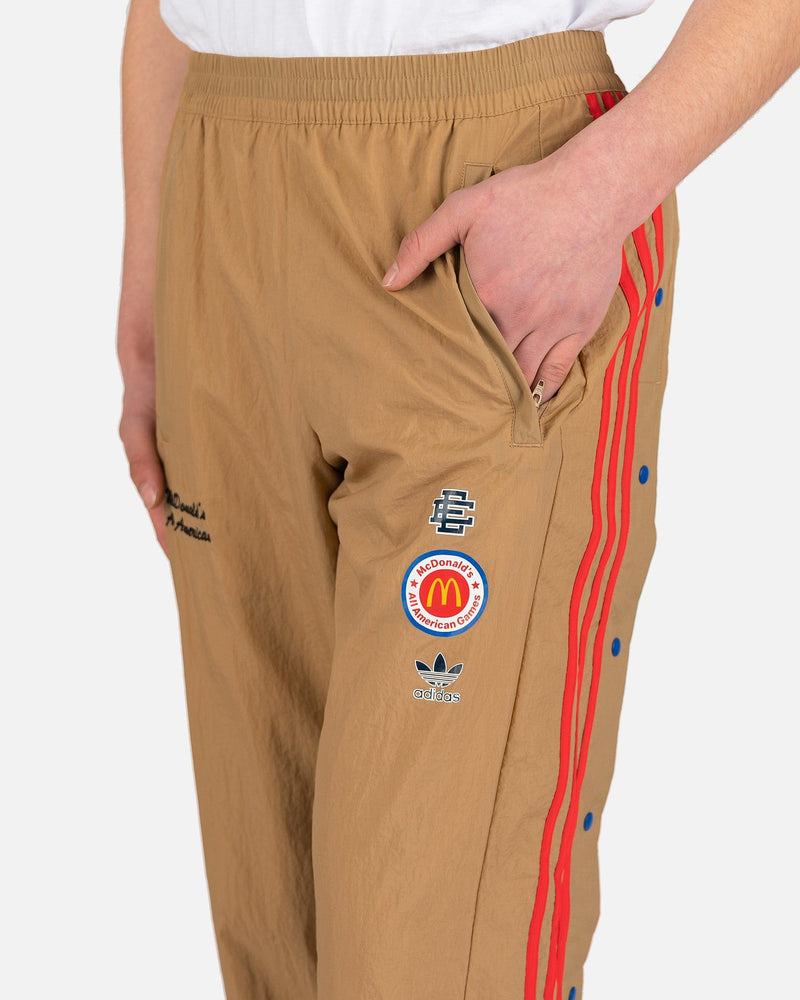 ERIC EMANUEL X MCDONALD'S AMERICAN CEREMONY PANTS