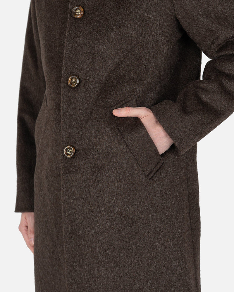 期間限定価格 Sefr IAN COAT 21aw メンズ | bca.edu.gr