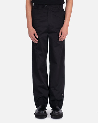 namacheko trousers ジップスラックス icardslatam.com