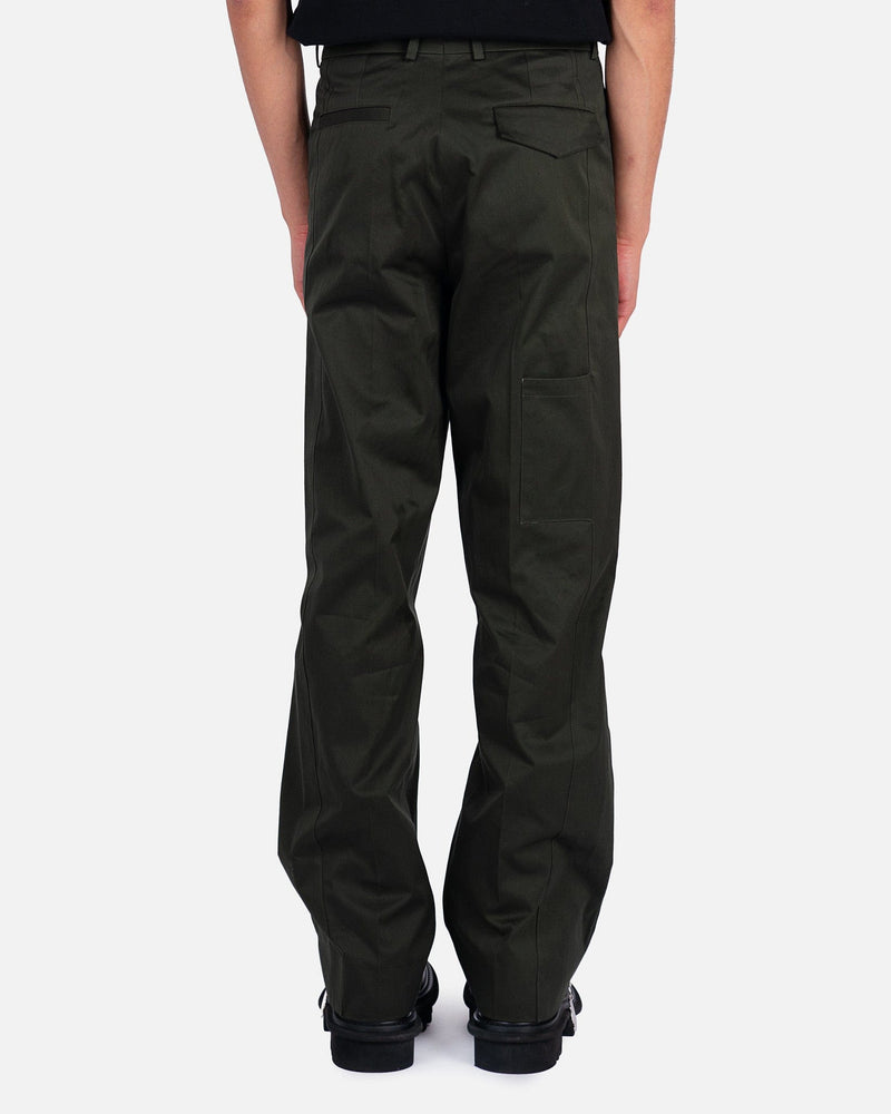 22AW NAMACHEKO Etana Trousers-