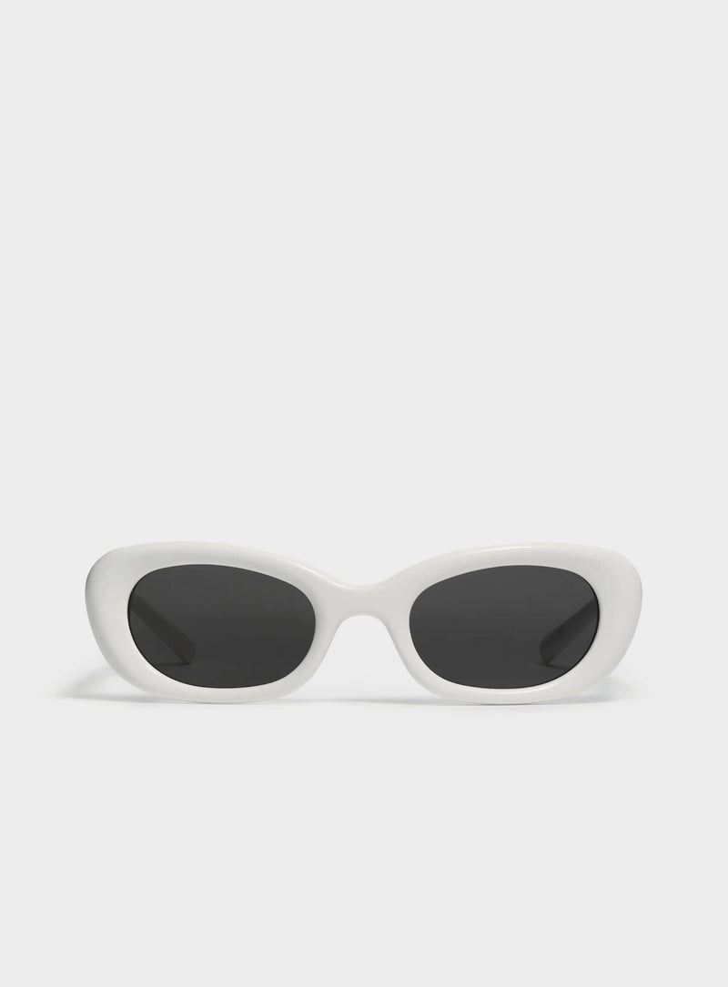 Gentle Monster MM004-W2 Sunglasses – SVRN