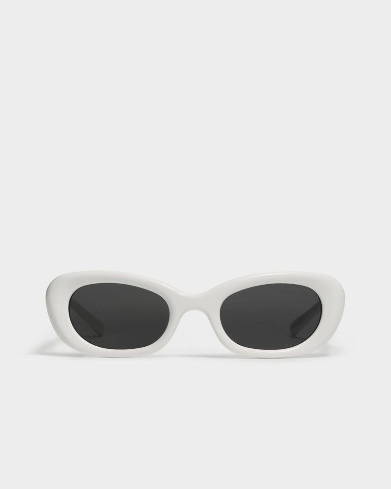 Gentle Monster MM004-W2 Sunglasses – SVRN