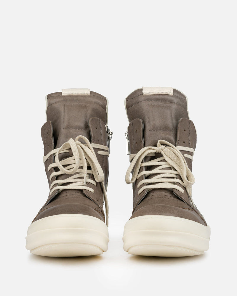 rick owens cargo basket DUST MILK ジオバス 今だけこの価格 dgipr