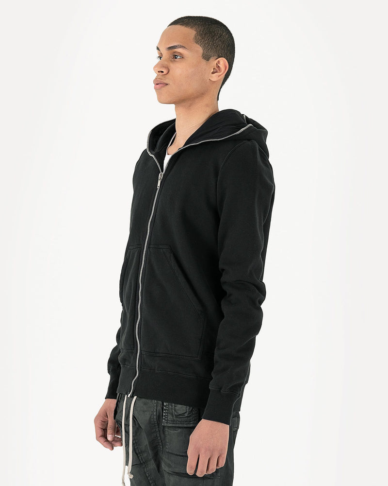 純正買付 Rick Owens DRKSHDW Gimp Hoodie パーカー パーカー