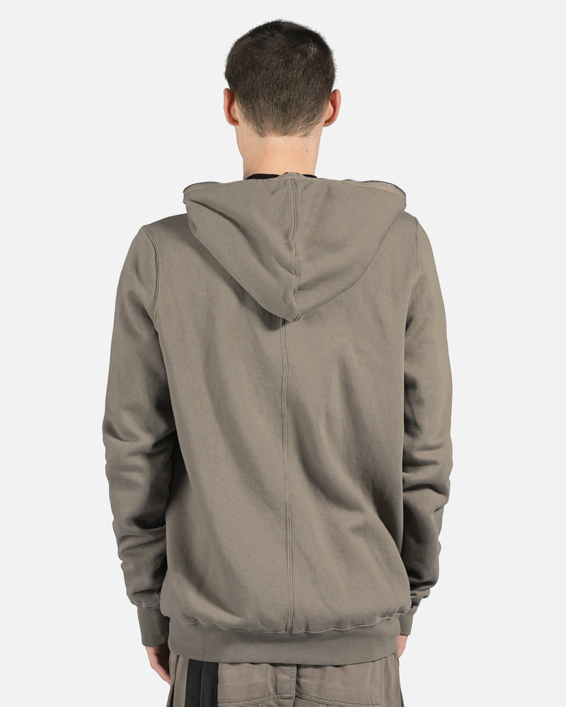 売り切れ必至！ Rick Owens Hoodie Drkshdw Mountain MOUNTAIN in