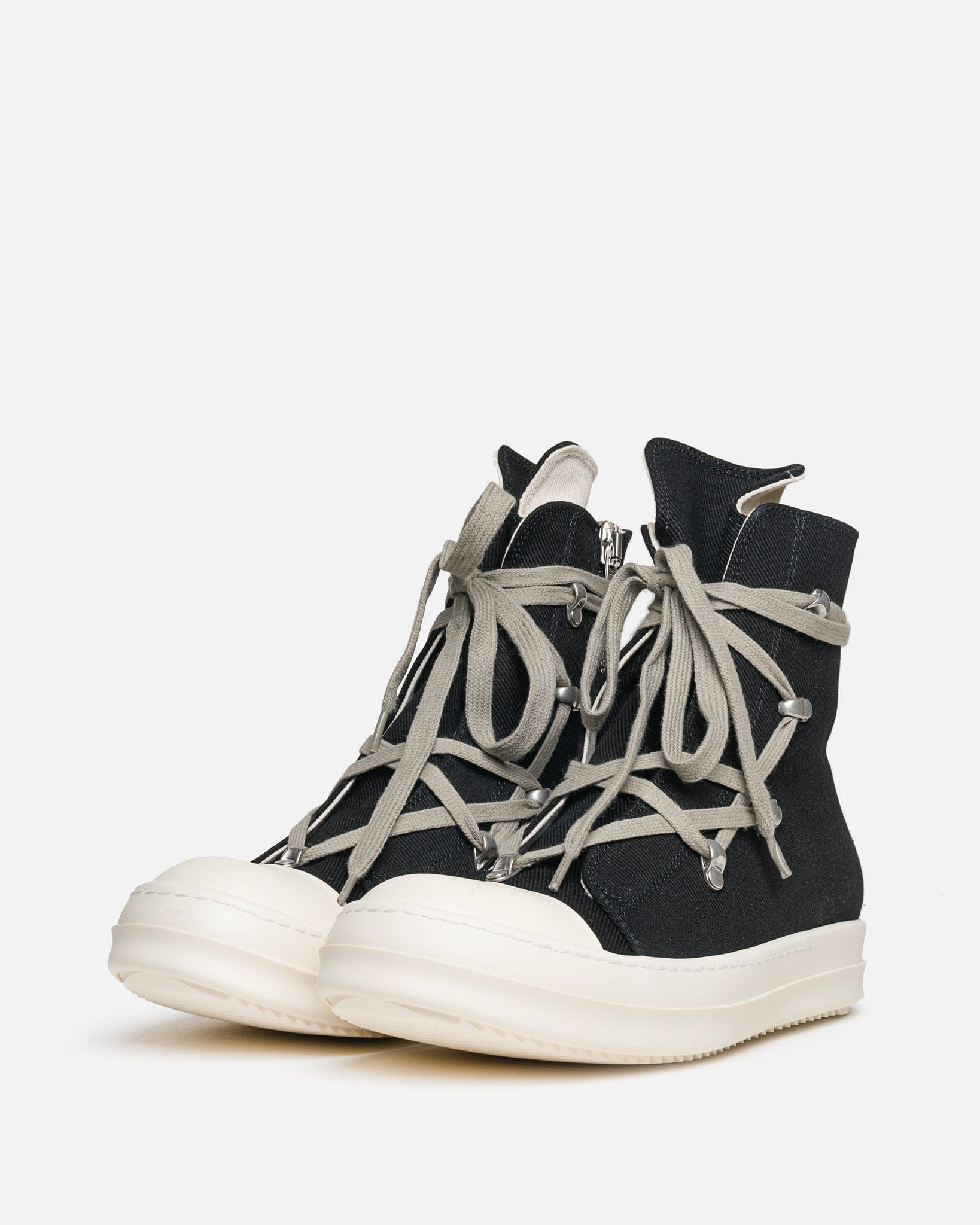 Rick Owens DRKSHDW HEXA SNEAKS 42 | settannimacchineagricole.it