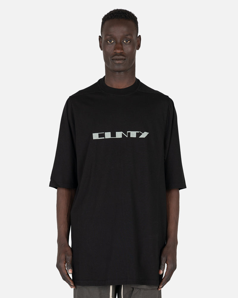 新品]RICK OWENS DRKSHDW JUMBO SS T 22AW | labiela.com