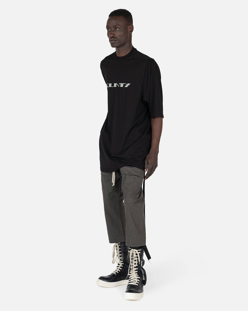 正式的 SS23 Rick Owens Ziggy Banana タンクトップ - linsar.com