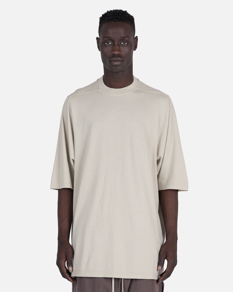 日本製 新品《 リックオウエンス Rick OWENS Owens 新品 Tシャツ Rick ...